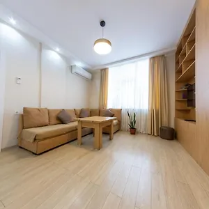 Апартаменты 5 In One Boulding - Near Stadium, Батуми