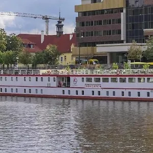  Ботель River Koenigstein Чехия