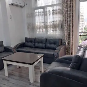 Апартаменты Avtandil, Батуми