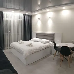 Апартаменты Sea View Orbi, Батуми